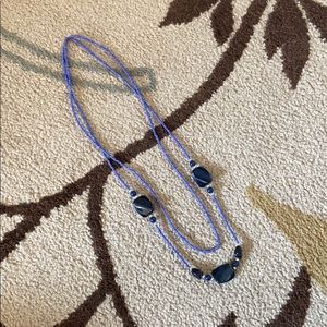 Beaded Necklace